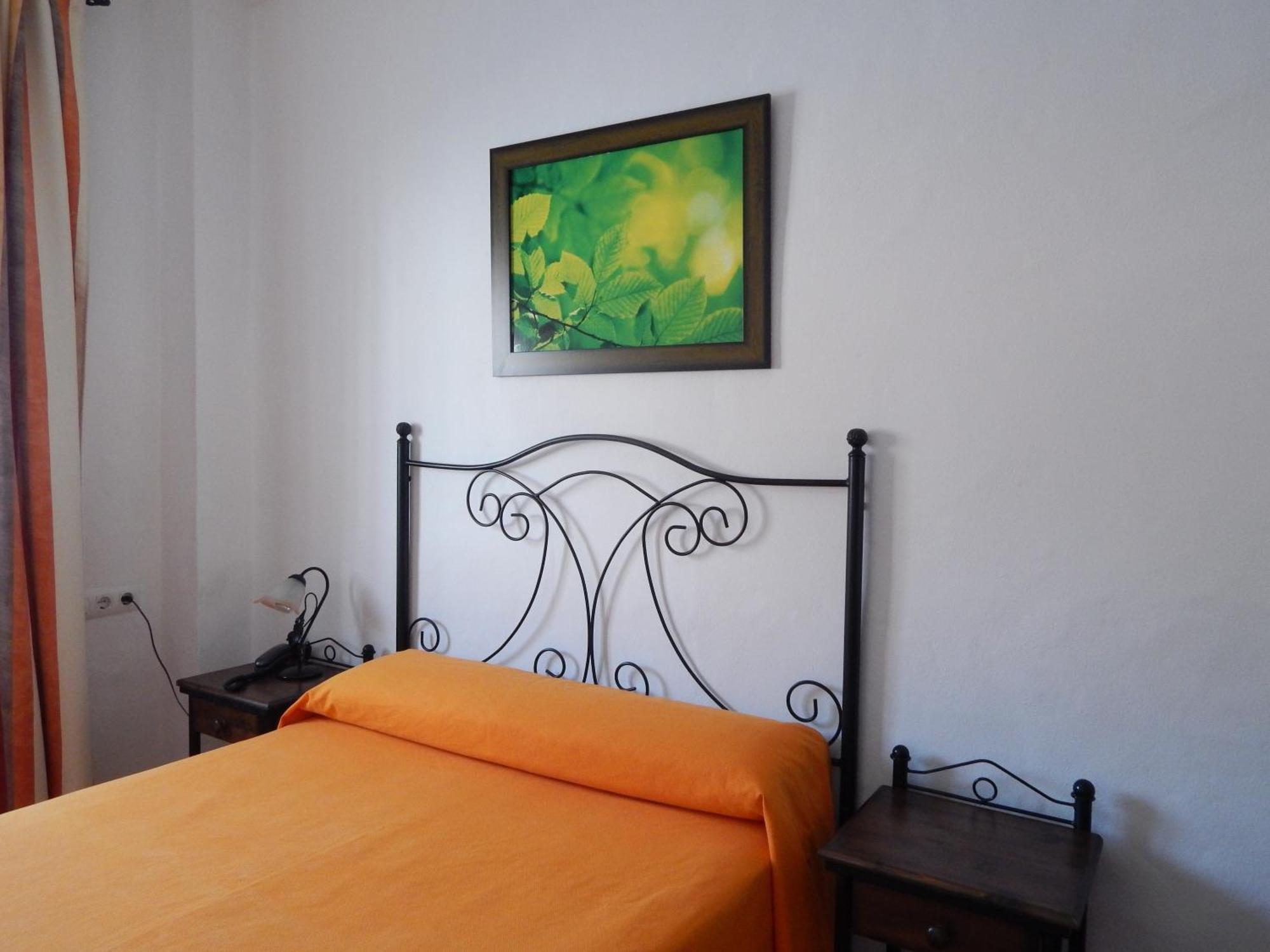 Hotel Cortijo Los Gallos Chiclana de la Frontera Quarto foto